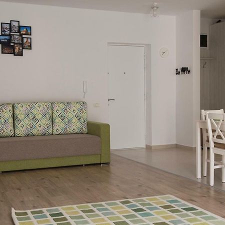 Cassie Apartment 브라쇼브 외부 사진
