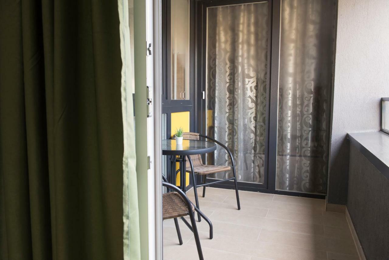 Cassie Apartment 브라쇼브 외부 사진