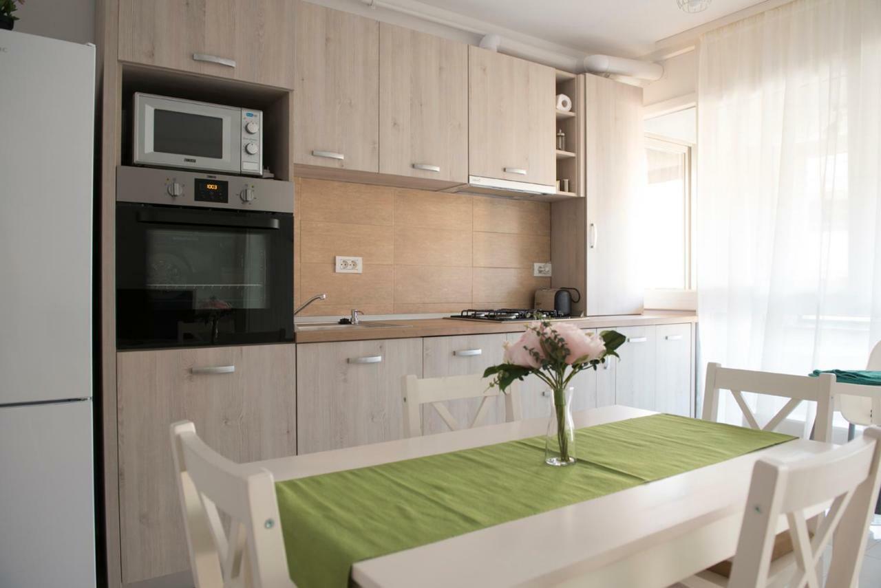 Cassie Apartment 브라쇼브 외부 사진