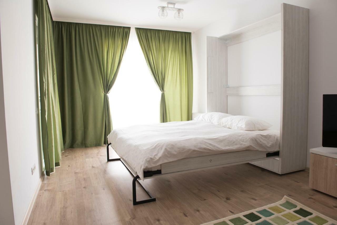 Cassie Apartment 브라쇼브 외부 사진