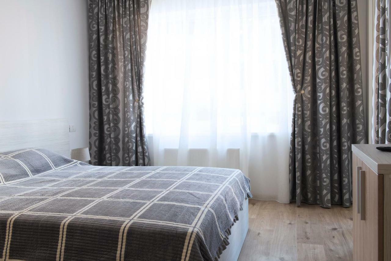 Cassie Apartment 브라쇼브 외부 사진
