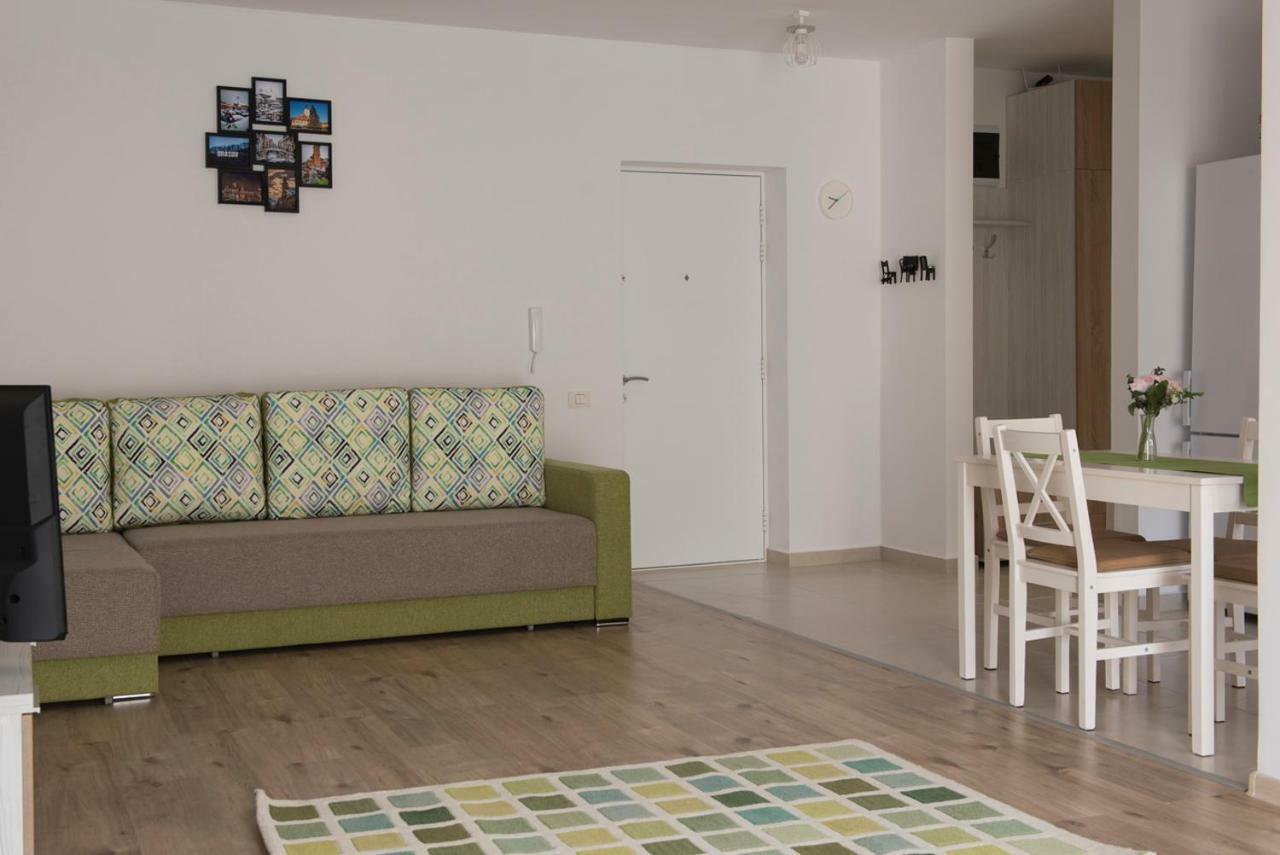 Cassie Apartment 브라쇼브 외부 사진