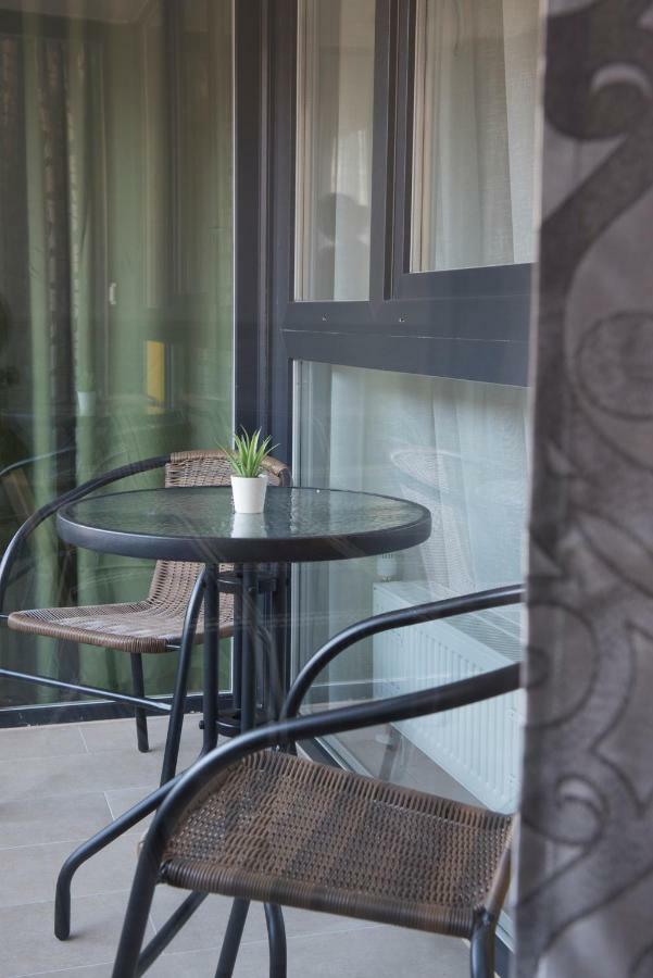 Cassie Apartment 브라쇼브 외부 사진