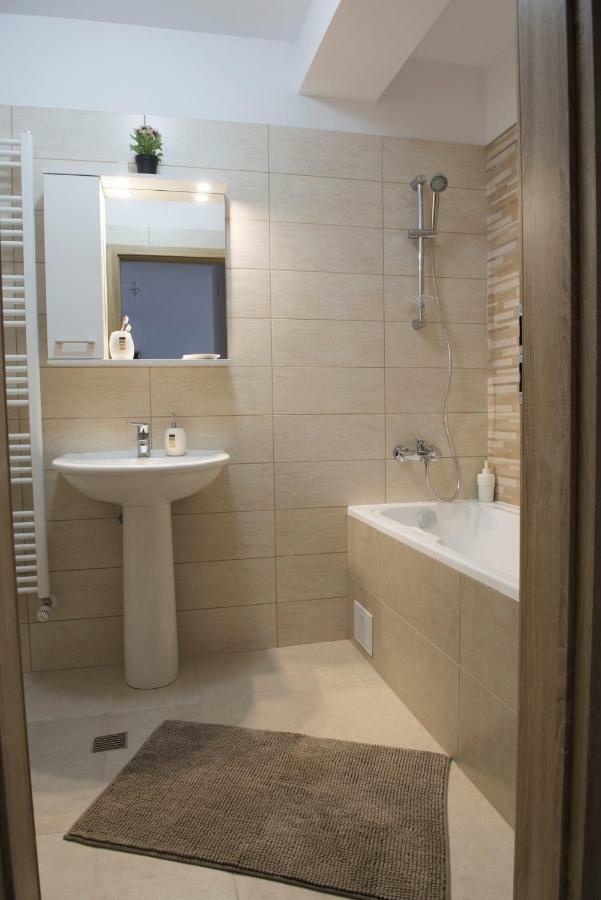Cassie Apartment 브라쇼브 외부 사진