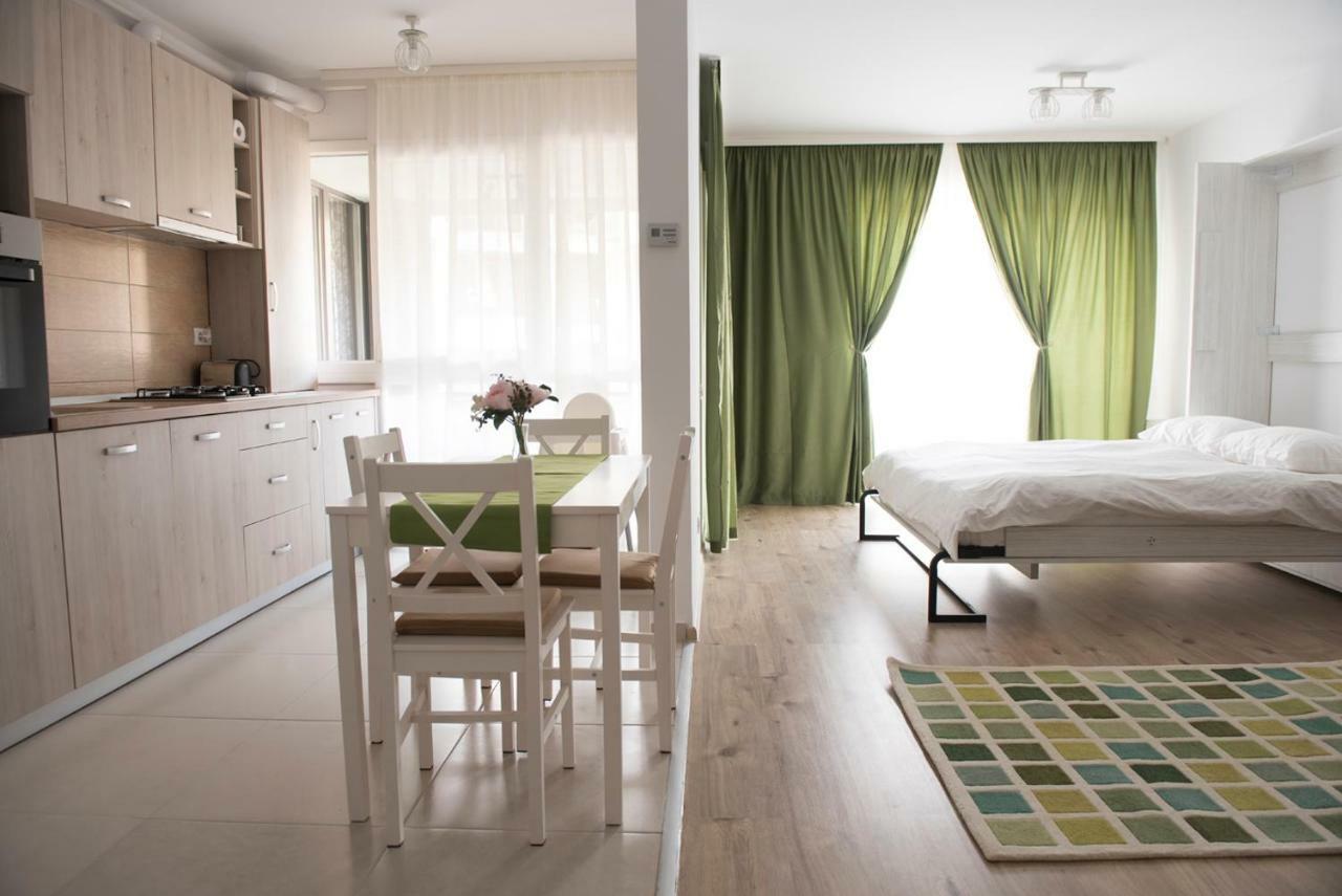 Cassie Apartment 브라쇼브 외부 사진