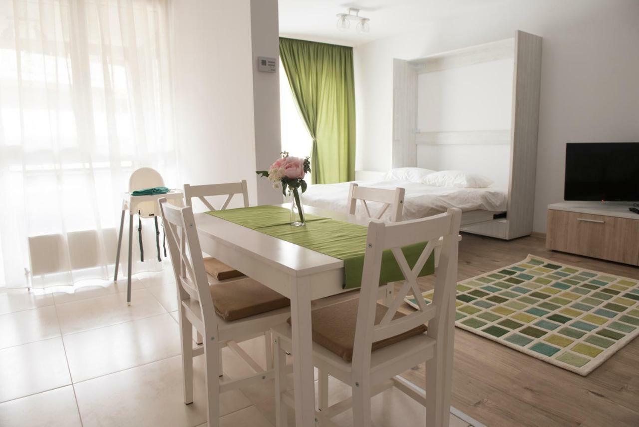 Cassie Apartment 브라쇼브 외부 사진